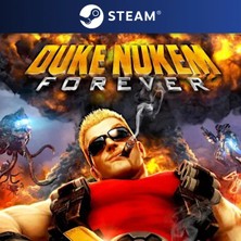 Duke Nukem Forever Steam CD Key