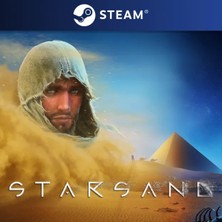 Starsand Steam CD Key