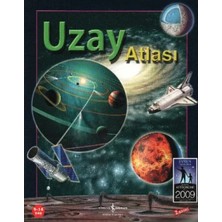 Flood Medical Uzay Atlası