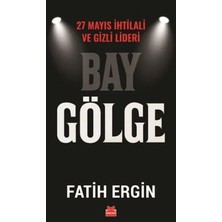 Egecen Bay Gölge