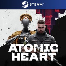Atomic Heart Steam CD Key