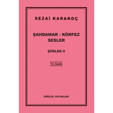 Flood Medical Şiirler 2 - Şahdamar - Körfez - Sesler