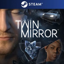Twin Mirror Steam CD Key