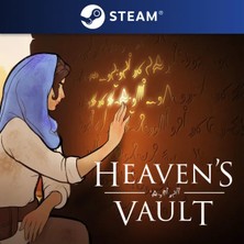 Heaven's Vault! Steam CD Key