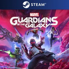 Marvel's Guardians Of The Galaxy Steam CD Key