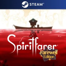 Spiritfarer: Farewell Edition Steam CD Key