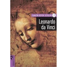 Egecen Leonardo / Sanatın Büyük Ustaları 2