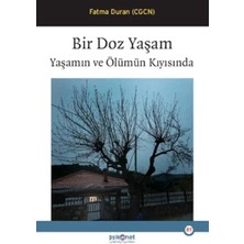 Egecen Bir Doz Yaşam