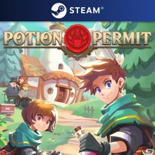 Potion Permit Steam CD Key