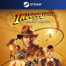 Indiana Jones And The Great Circle Steam CD Key