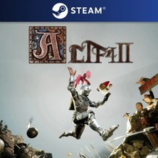 ALTF42 Steam CD Key