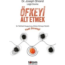 Egecen Öfkeyi Alt Etmek