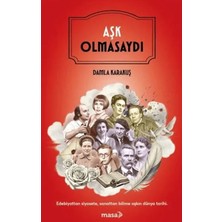 Egecen Aşk Olmasaydı