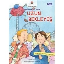 Flood Medical Uzun Bekleyiş - Matematik Her Yerde