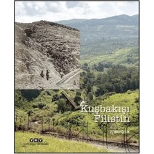 Egecen Kuşbakışı Filistin