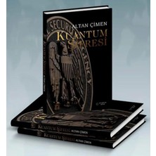 Egecen Kuantum Şifresi
