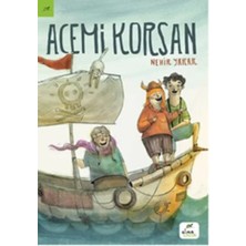 Egecen Acemi Korsan