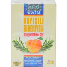 Get Store Kayısılı Biberiyeli Karışık Sel Çay 45 Süzen Poşet