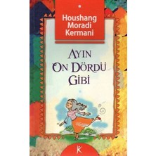 Egecen Ayın On Dördü Gibi