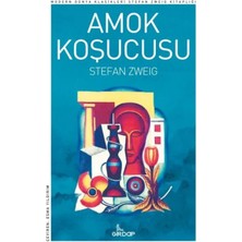 Egecen Amok Koşucusu