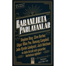 Egecen Karanlıkta Parlayanlar