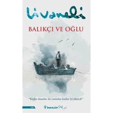Egecen Balıkçı ve Oğlu