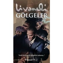 Egecen Gölgeler