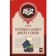 Egecen Tevarih-I Cedid-I Mir'at-I Cihan