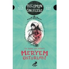 Erdem Çocuk Meryem Usturlabi