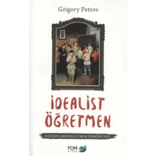 Egecen Idealist Öğretmen