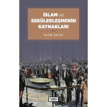 Flood Medical Islam ve Sekülerleşmenin Kaynakları
