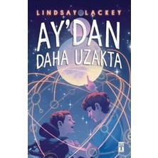 Egecen Aydan Daha Uzakta