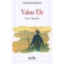 Egecen Yalnız Efe