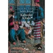 Egecen Kahveler Kitabı