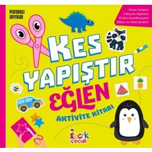 Egecen Kes Yapıştır Eğlen