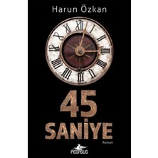 Egecen 45 Saniye