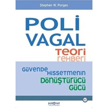 Egecen Polivagal Teori Rehberi - Güvende Hissetmenin Dönüştürücü Gücü