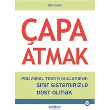 Egecen Çapa Atmak
