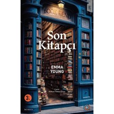 Egecen Son Kitapçı