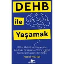Egecen Dehb Ile Yaşamak