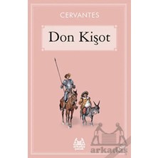 Egecen Don Kişot