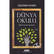 Egecen Dünya Okulu - Eğitimi Yeniden Düşünmek