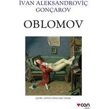 Egecen Oblomov