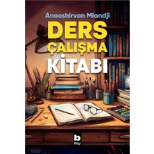 Egecen Ders Çalışma Kitabı