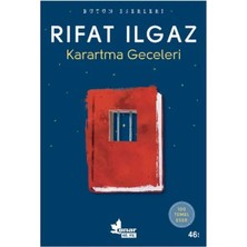 Egecen Karartma Geceleri