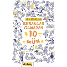 Flood Medical Ekranlar Olmadan 10 Gün