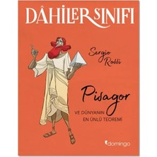 Egecen Dahiler Sınıfı - Pisagor ve Dünyanın Ünlü Teoremi