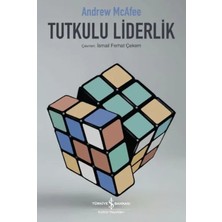 Egecen Tutkulu Liderlik