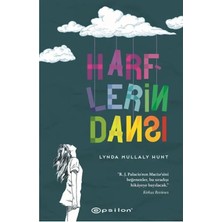 Egecen Harflerin Dansı