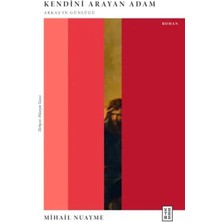 Egecen Kendini Arayan Adam
